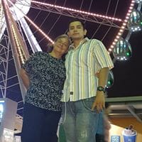 Widmany Cajas Paredes