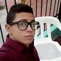 Luis Angel