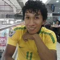 Antonio Perez Quispe