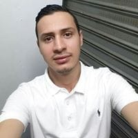 Brandon Jaramillo