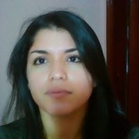 Maria rosalba Martinez villamil