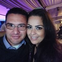 Rodrigo Teran G.