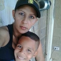 liliana  Montes