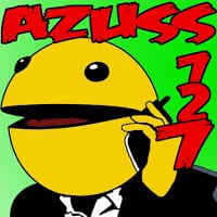 AZUSS 727