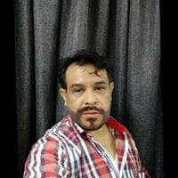 David Gutierrez Sanchez