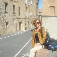 Maria Cristina Belloc
