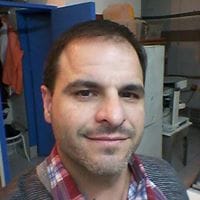 Marcos Rivero
