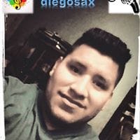 Diego Sax