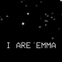 I ARE EMMA