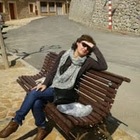 Antònia Gemma Oliver Lladó