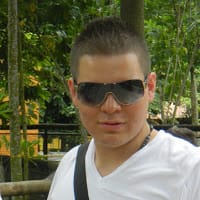 Jhordan Munoz Moreno