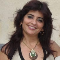 Idania Martin