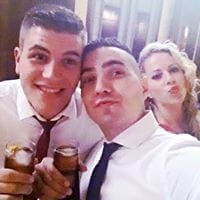 Kevin Moreno Tellez