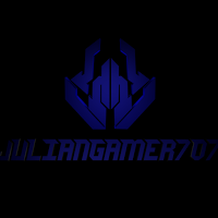 JulianGamer707 .