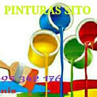 Pinturas Sito 695 342 176