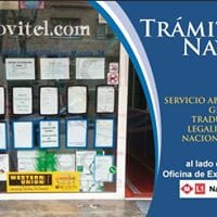 Tramites Navas