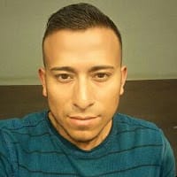 Bryan Hernandez