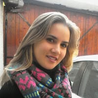 Aleina Bombino