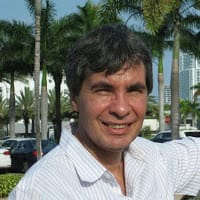 Luis Carlos Silva Sagaseta