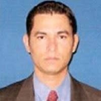 Omar Barbosa Flores