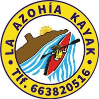 La Azohia Kayak