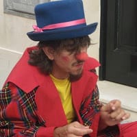 Joan Piris