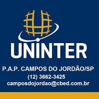 Uninter Campos do Jordāo/SP
