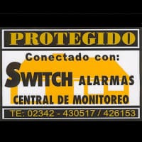 Switch Alarmas