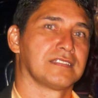 Hernan Rodriguez Amaya