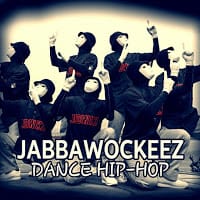 JabbaWockeez DanceHipHop