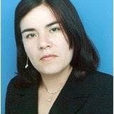 Sandra Patricia Monroy Matallana