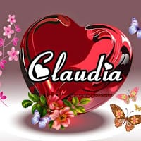 Claudia Mendieta