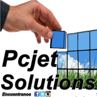 PcJet Solutions.