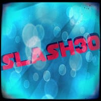 slash 30