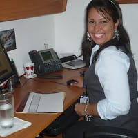 Mayrene Aguero