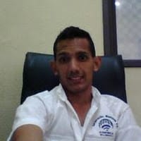 Adolfo Jose Martinez