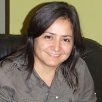 Ana Ivette Chatara Jimenez