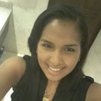 Mabel Pinzon
