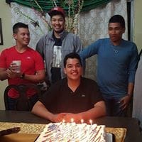 Luis Funes