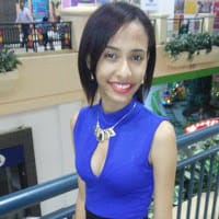 Ana Gladys zorrilla severino