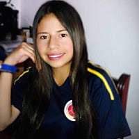 jessica bastidas