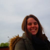 Cristina Gomez