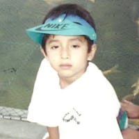 Joe Renzo Guevara Llanos