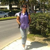 Dalila Pino
