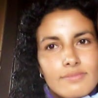 Angelica Molina Molina