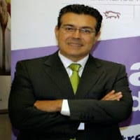 José Ramón Solís Llorente