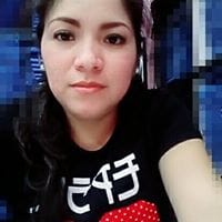 Milagros Rojas