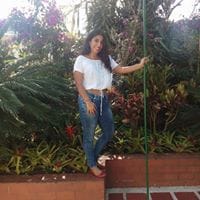 Maria Fernanda  Rueda Ochoa