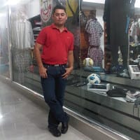 Jose Perdomo