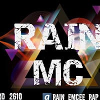 Rain Emcee Rap